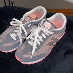 New balance 556